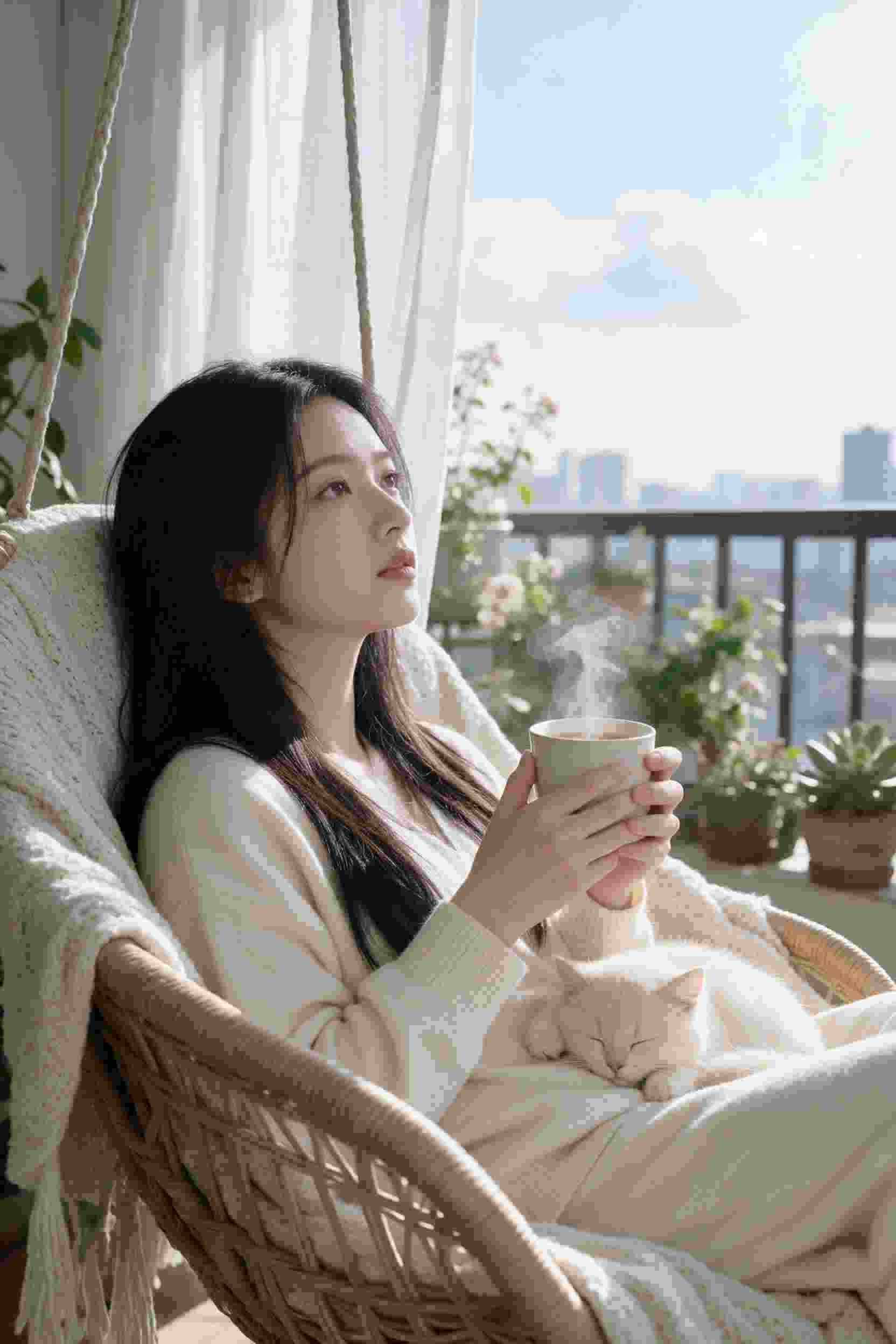 江湖豪杰