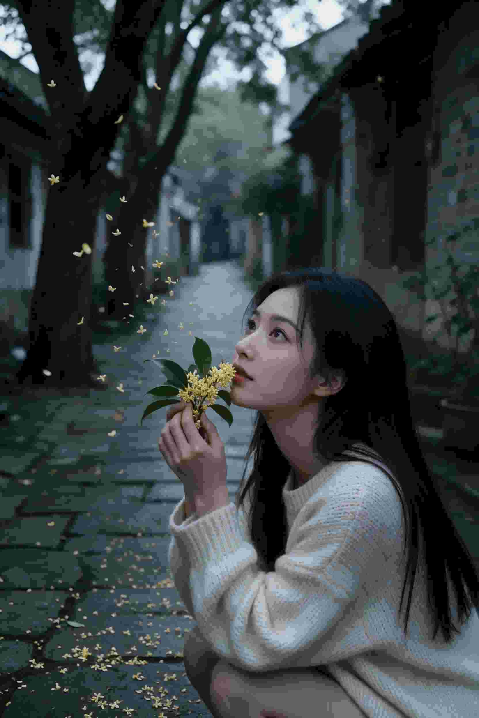 江湖传说