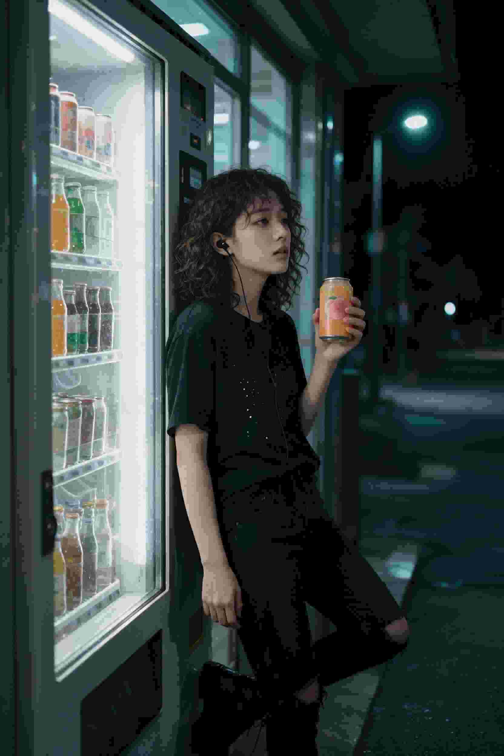 妖尾传说